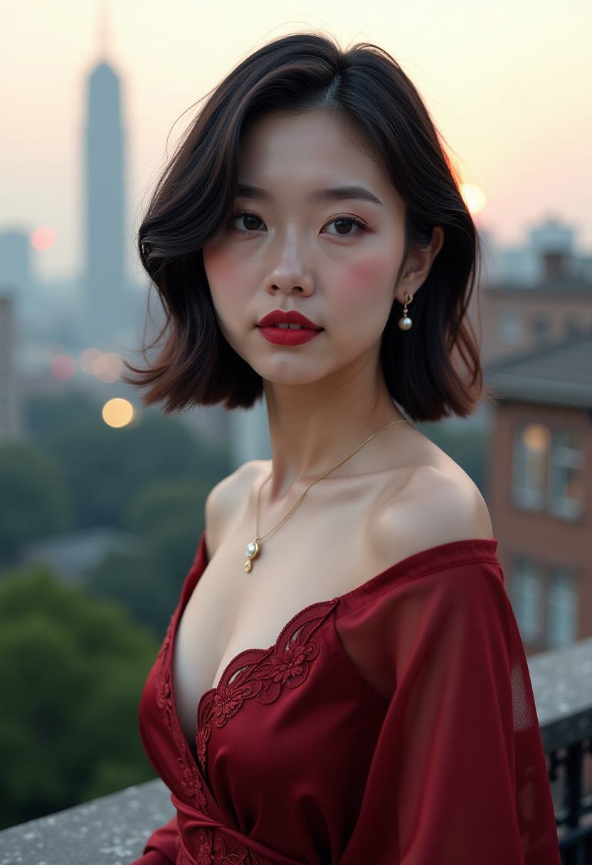星海微澜
