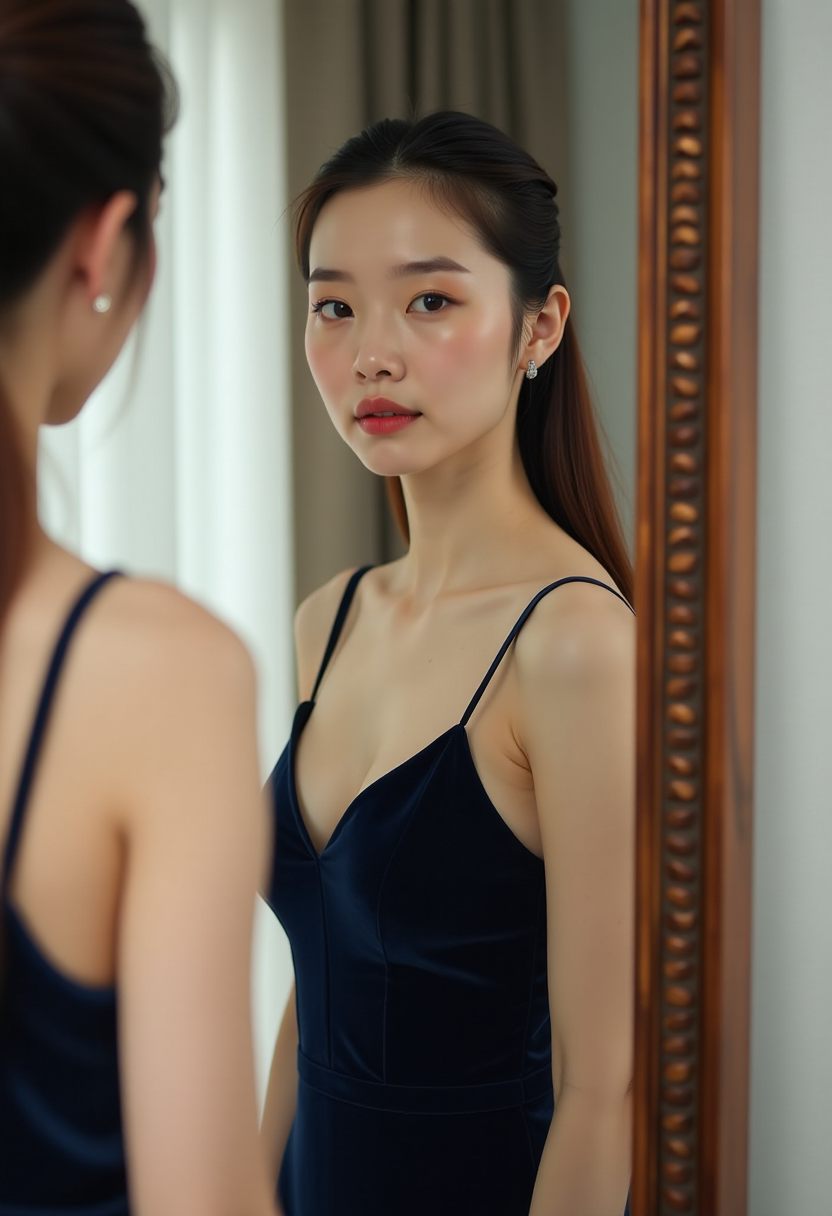 巷弄人家